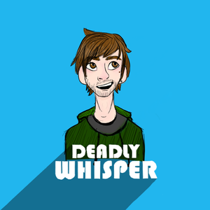 DeadlyWhisper8