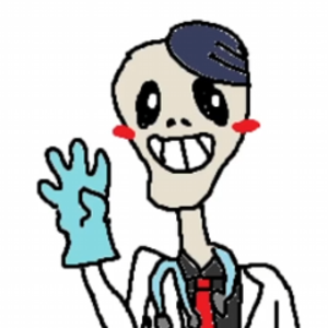 DeadProstic