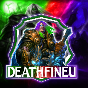 DeathFineU