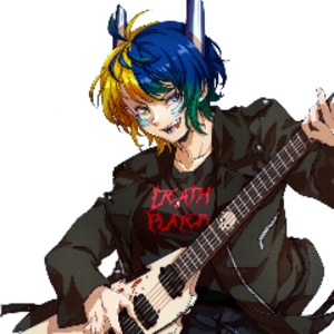 DeathplayerEnte