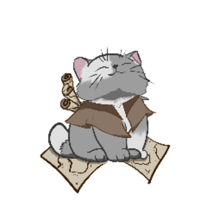 DebonaireCat