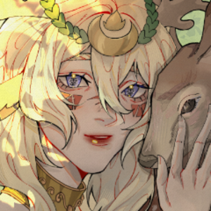 deerlyhaunted