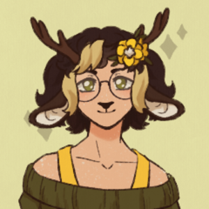 DeerlySalad