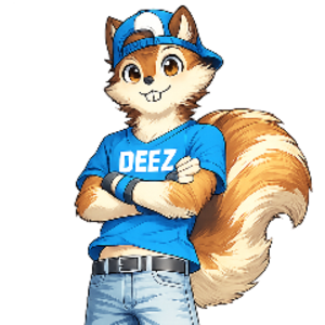 DeezNutzVT