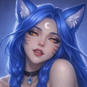 DemilunaFox
