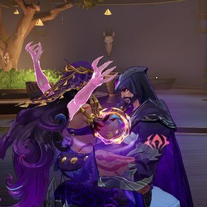 DemonBunniVT