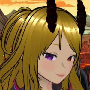 DemonessTala