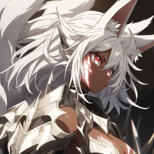 demonfoxkaiser