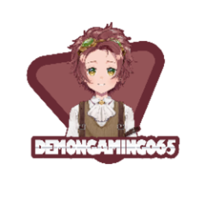 Demongaming065