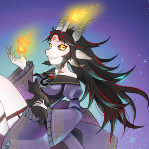 Demonic_Pretty
