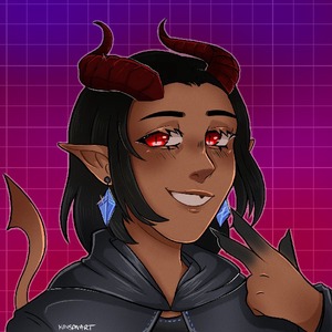 DemonicMadi
