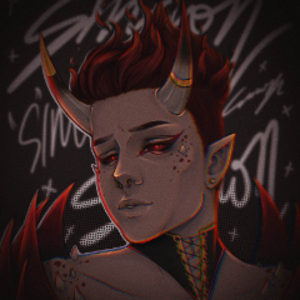 DemonKingSimon
