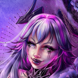 DemonKittyFruitloop
