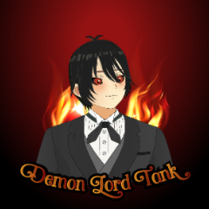 DemonLordTank
