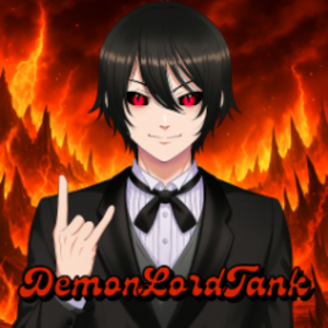 DemonLordTank
