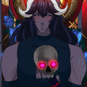 demonluster