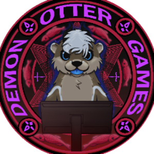 demonottergames