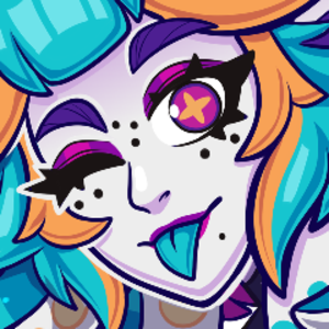 DemonQueenVivi