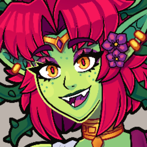 DemonQueenVivi