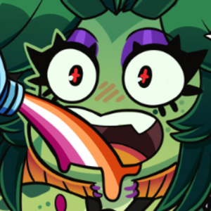 DemonQueenVivi