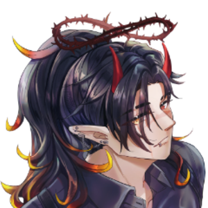 Demonwolfangel