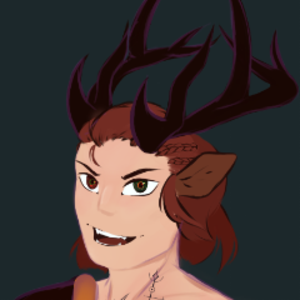Demonxbuck