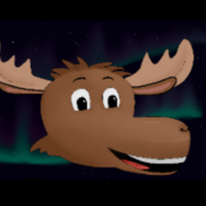 DerekTheMoose