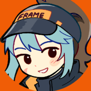 Frame