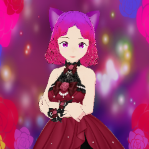 Desiree_FierceLion