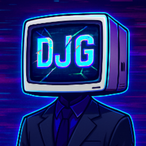 DeskJockeyGaming
