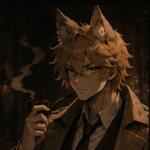 DetectiveRenard