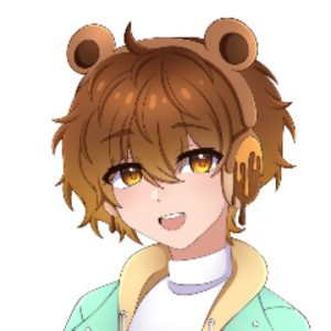 Deteddiebear