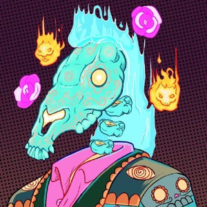DethHorse