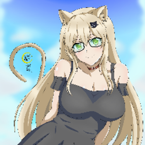DexterVtuber