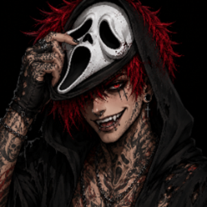 diabloghostfaceking