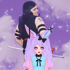 DiabolikBunny