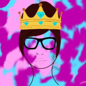DiamondNerdQueen