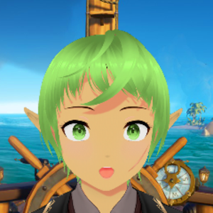 DichardthePirate
