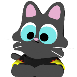 DigbyCat