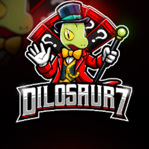 Dilosaur7