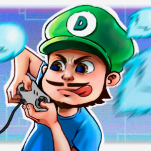 dimensaohadouken
