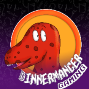 Dinnermancer
