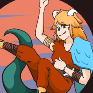 DinosaurAmberVT
