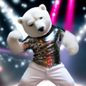 DiscoBear_PS