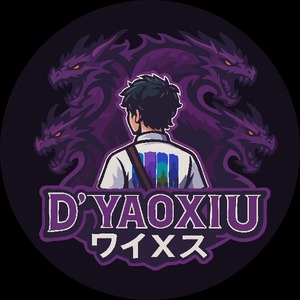 disgustingyaoxiu