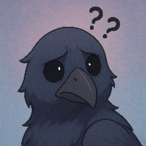 DisorientedCrow