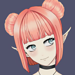 DistractedPixie