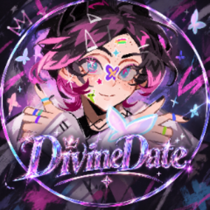 DivineDateVT