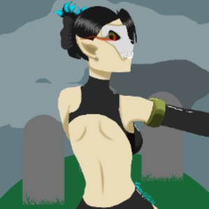 DivineGReaper