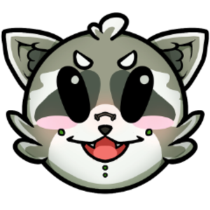 dizziraccoon